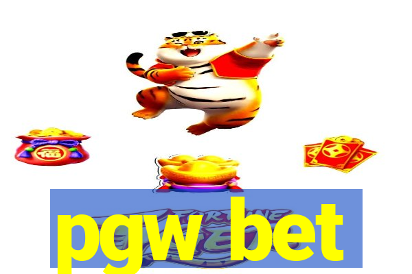 pgw bet